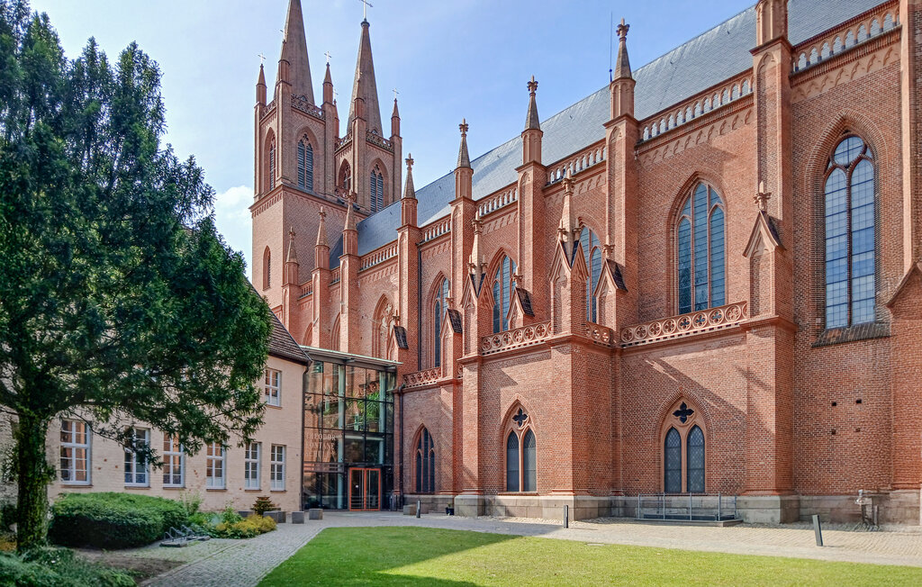 Feriehuse - Dobbin , Tyskland - DZV935 24