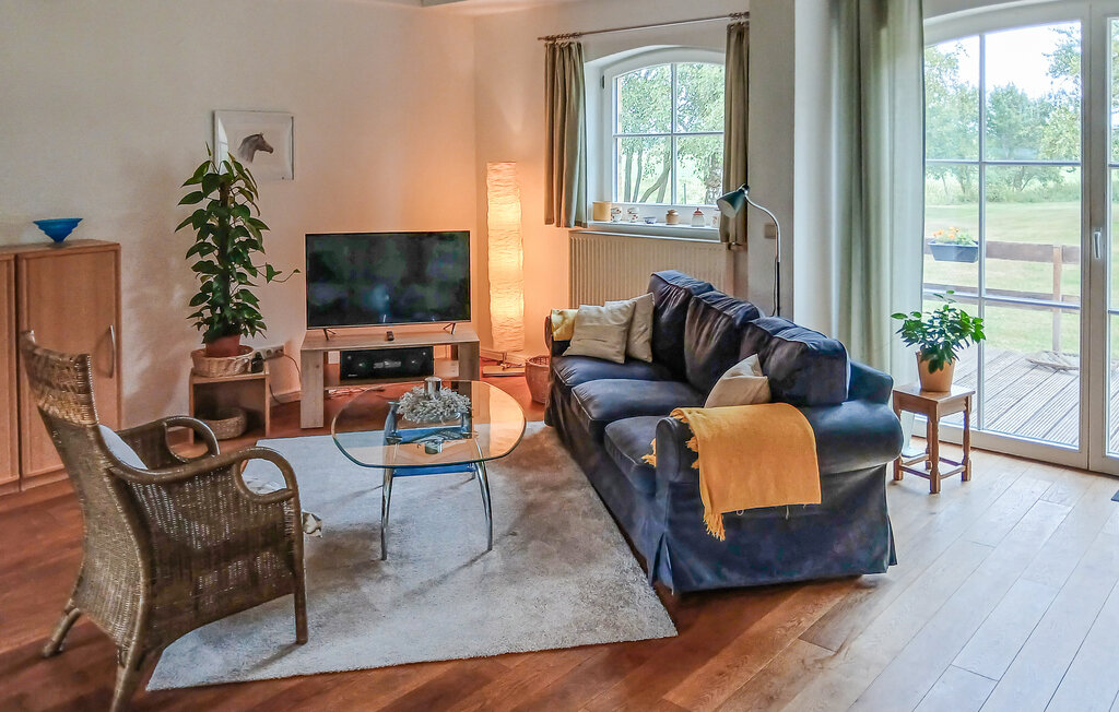 Feriehuse - Dobbin , Tyskland - DZV935 12