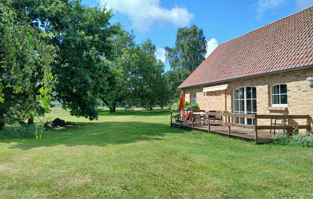 Feriehuse - Dobbin , Tyskland - DZV935 1