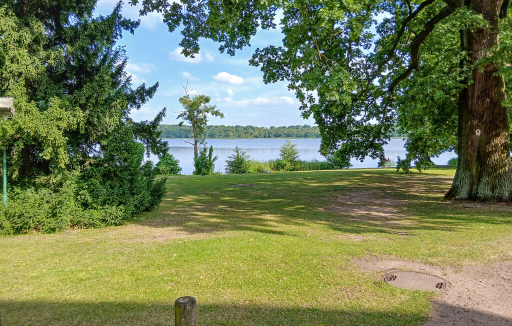 Feriehuse - Dobbin , Tyskland - DZV935 4