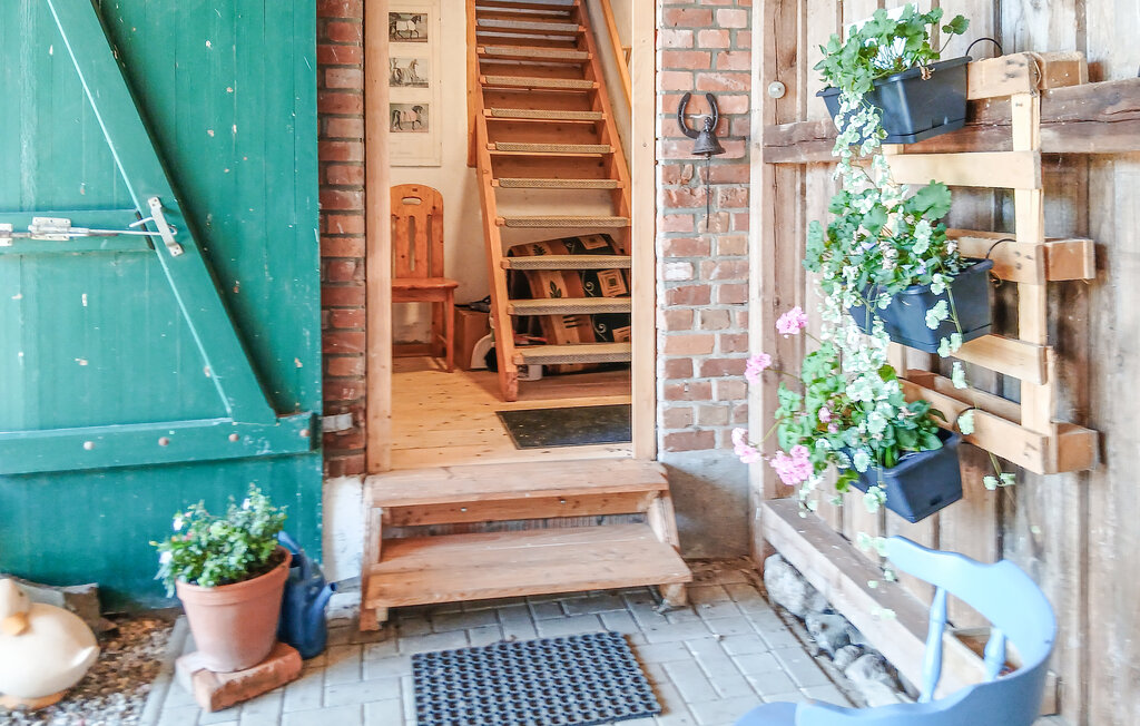 Feriehuse - Dobbin , Tyskland - DZV935 10