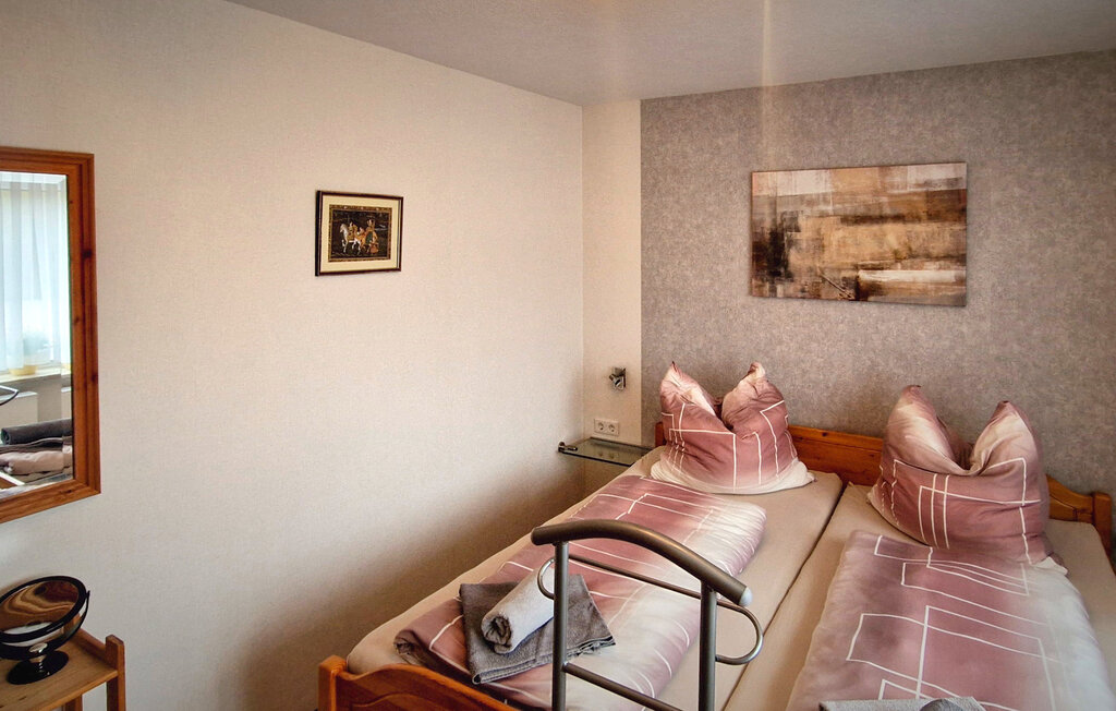 Apartment - Brotterode-Trusetal , Germany - DZV407 10