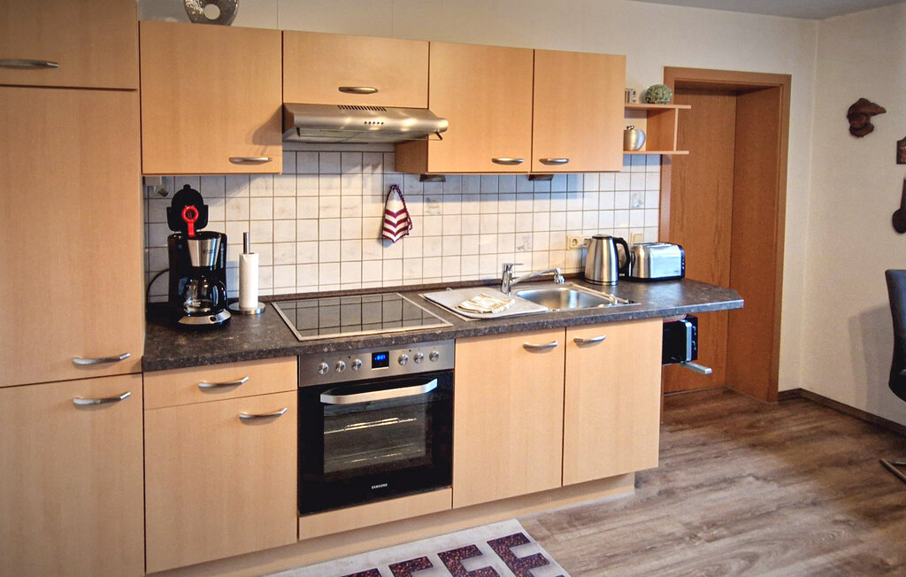 Apartment - Brotterode-Trusetal , Germany - DZV407 5