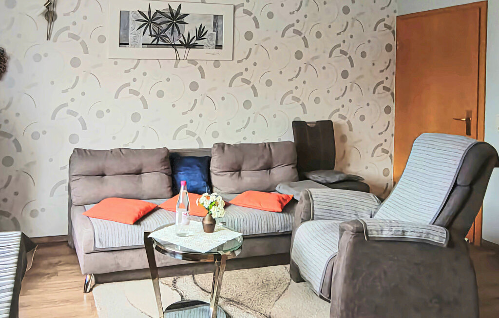 Apartment - Brotterode-Trusetal , Germany - DZV407 3