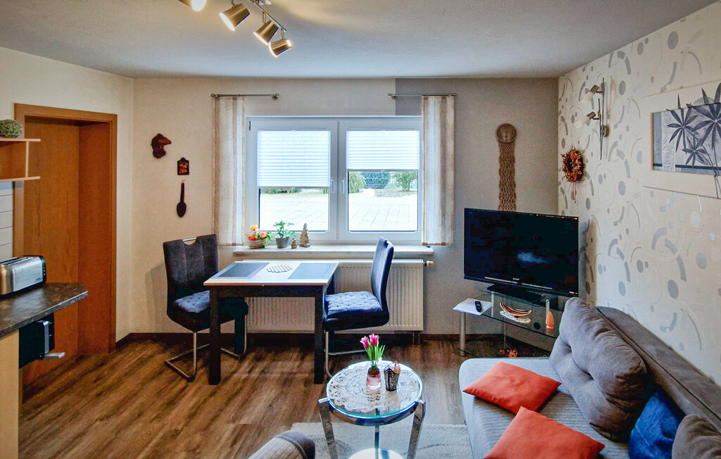 Apartment - Brotterode-Trusetal , Germany - DZV407 4