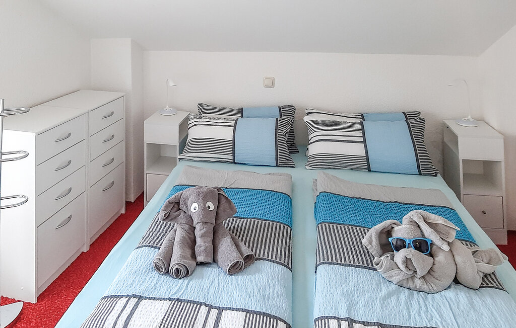 Ferienhaus - Waren/ Müritz , Deutschland - DZV289 9