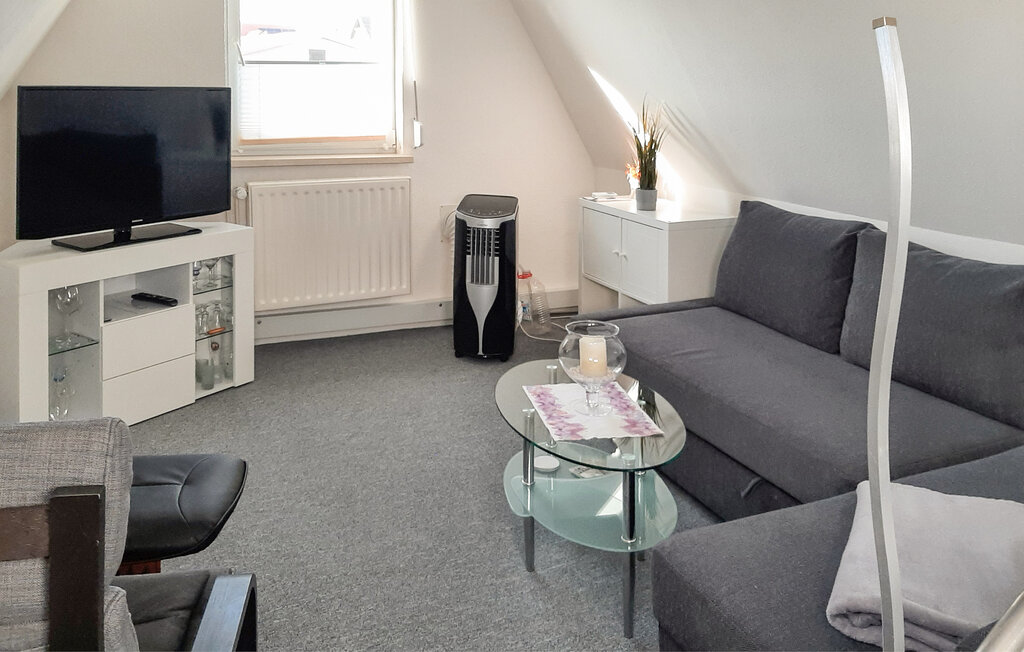 Ferienhaus - Waren/ Müritz , Deutschland - DZV289 4