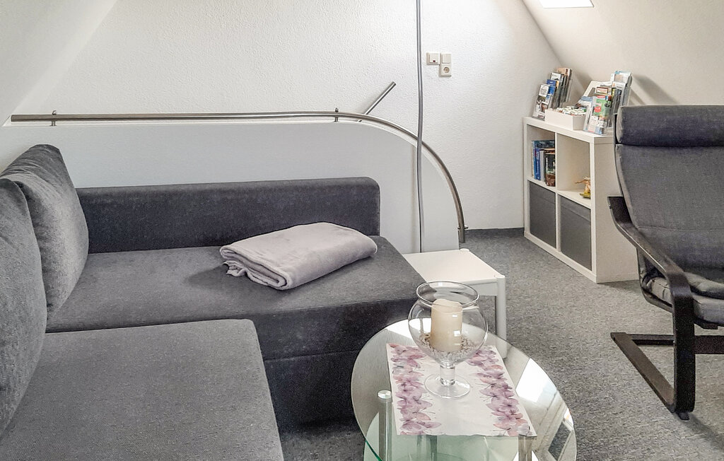 Ferienhaus - Waren/ Müritz , Deutschland - DZV289 5