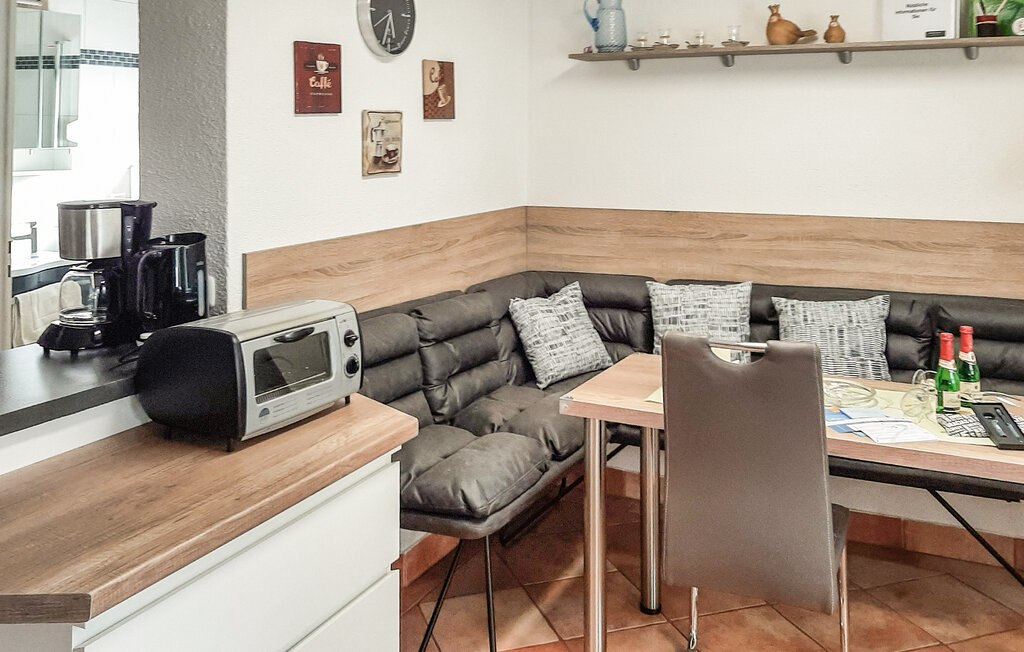 Ferienhaus - Waren/ Müritz , Deutschland - DZV289 3