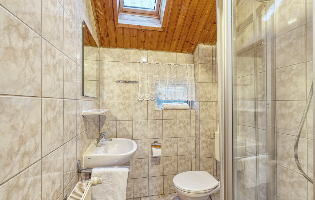 Feriehus - Bodstedt , Tyskland - DZV122 13