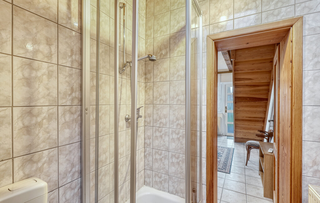 Feriehus - Bodstedt , Tyskland - DZV122 14