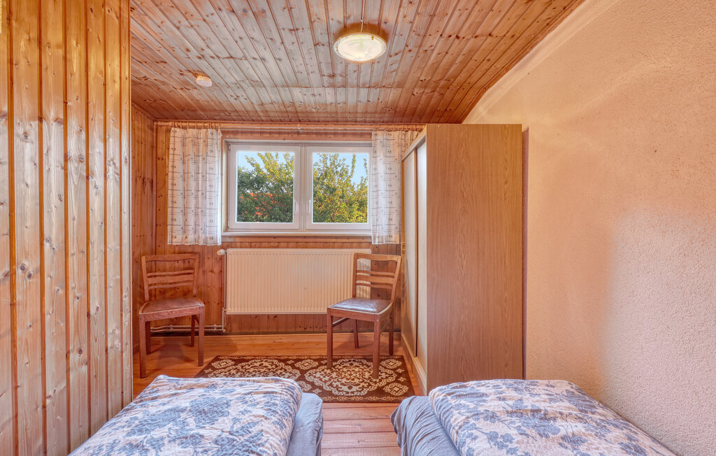 Feriehus - Bodstedt , Tyskland - DZV122 10