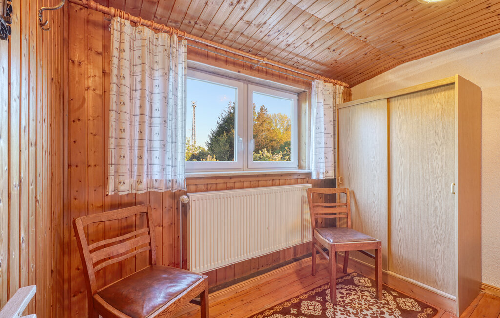 Feriehus - Bodstedt , Tyskland - DZV122 11