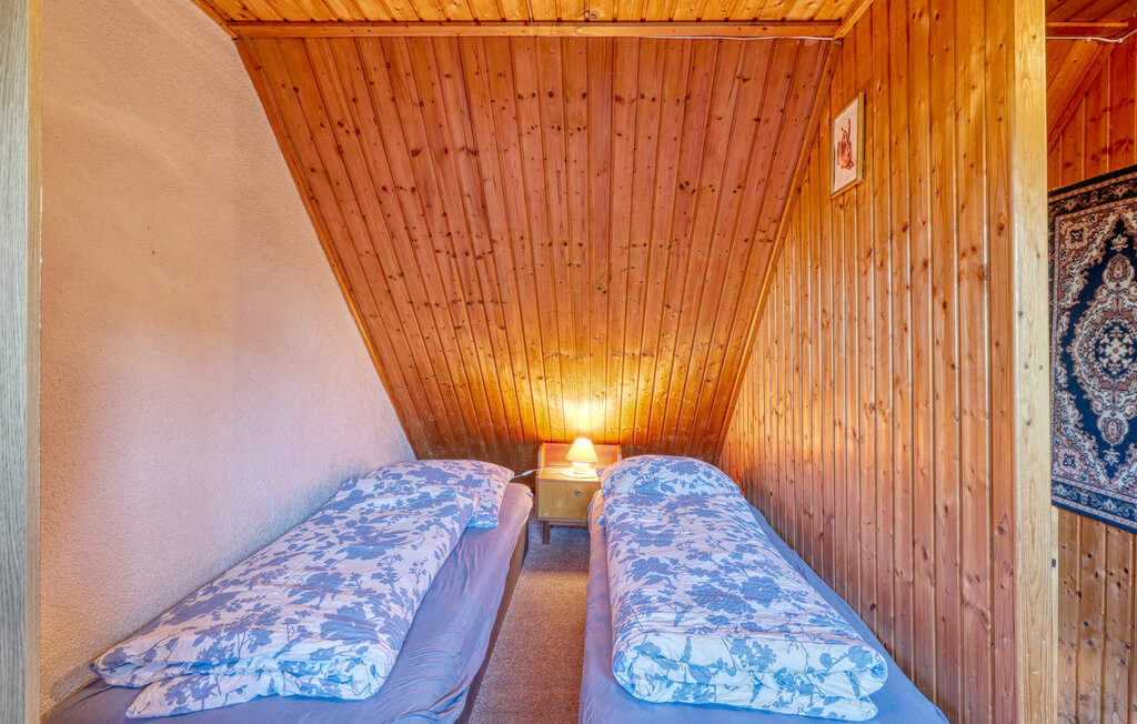 Feriehus - Bodstedt , Tyskland - DZV122 12