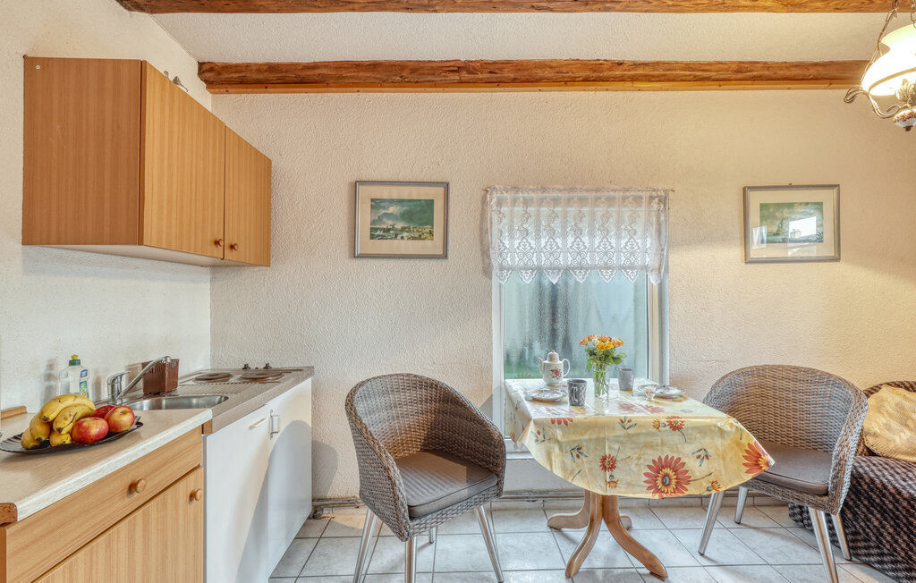 Feriehus - Bodstedt , Tyskland - DZV122 6