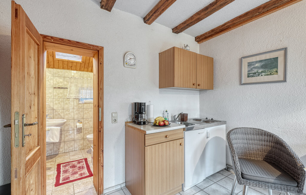 Feriehus - Bodstedt , Tyskland - DZV122 7