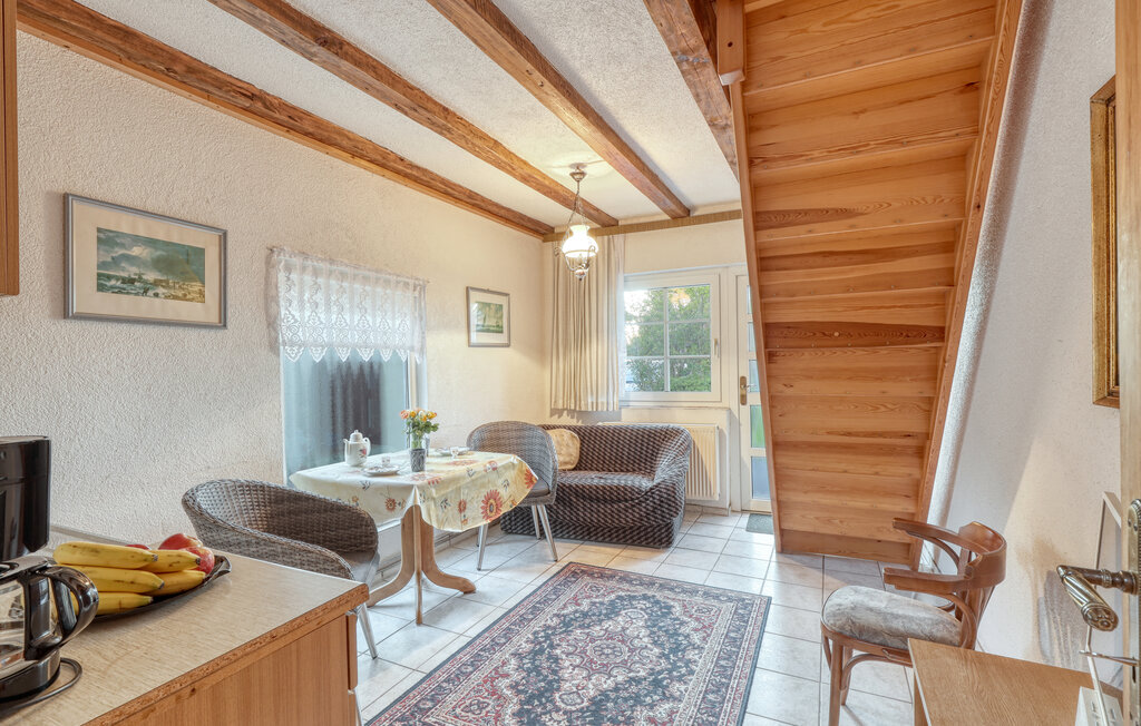 Feriehus - Bodstedt , Tyskland - DZV122 3