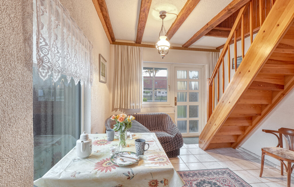 Feriehus - Bodstedt , Tyskland - DZV122 4