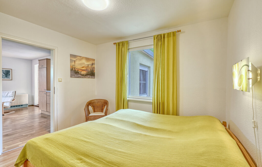 Ferienhaus - Dranske OT Nonnevitz , Deutschland - DZV141 12