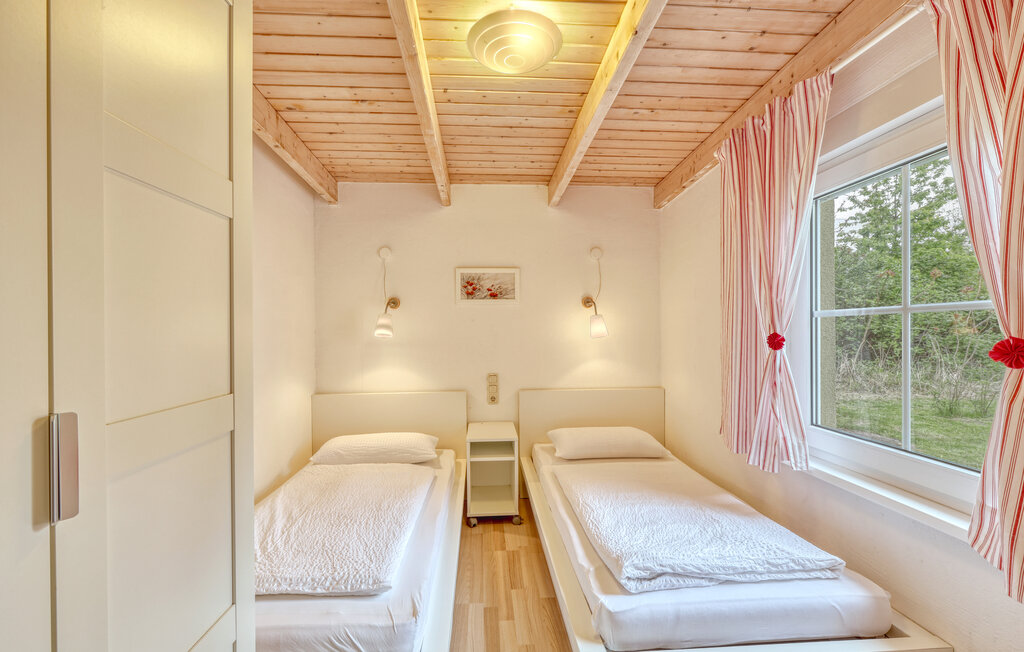 Ferienhaus - Dranske OT Nonnevitz , Deutschland - DZV141 13