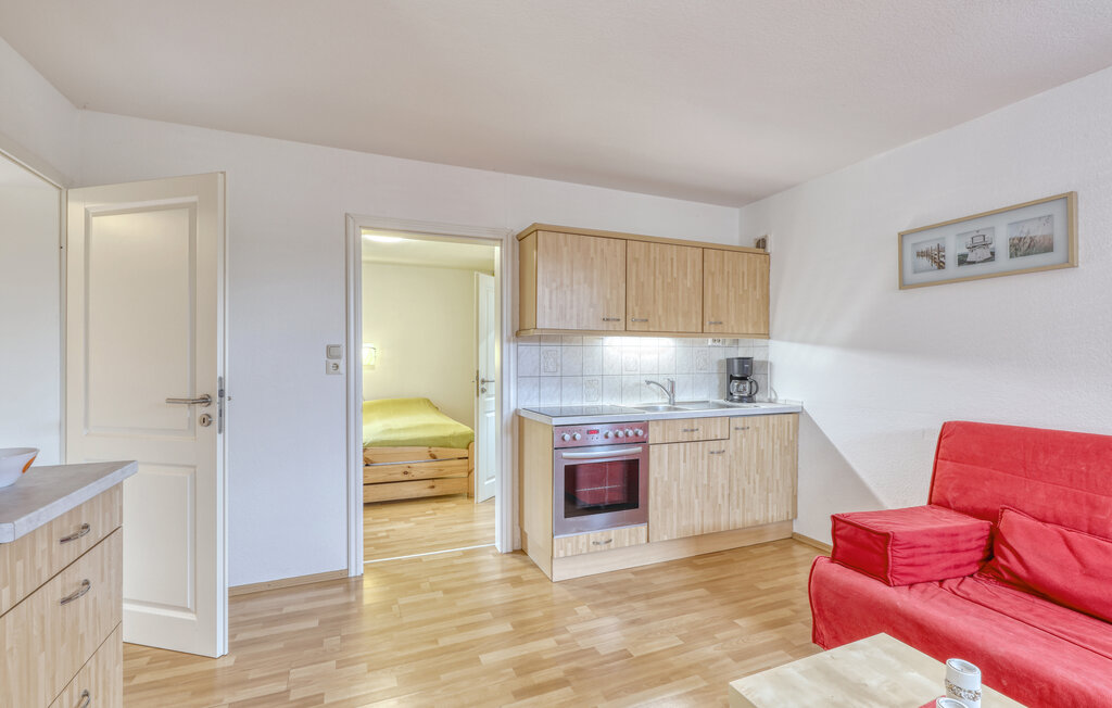 Ferienhaus - Dranske OT Nonnevitz , Deutschland - DZV141 7