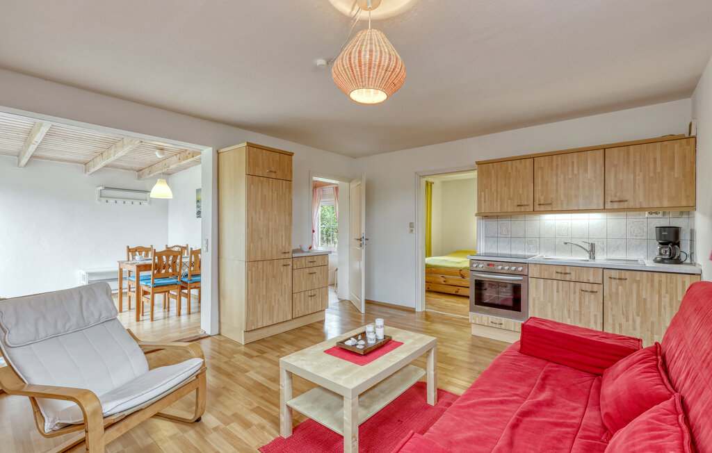 Ferienhaus - Dranske OT Nonnevitz , Deutschland - DZV141 8