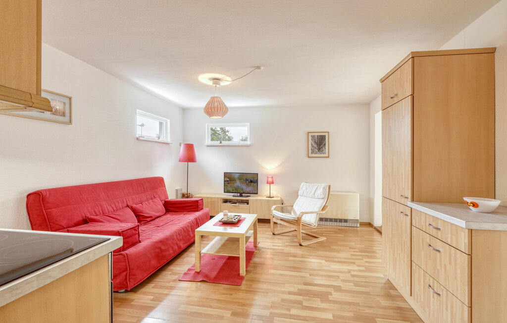 Ferienhaus - Dranske OT Nonnevitz , Deutschland - DZV141 3