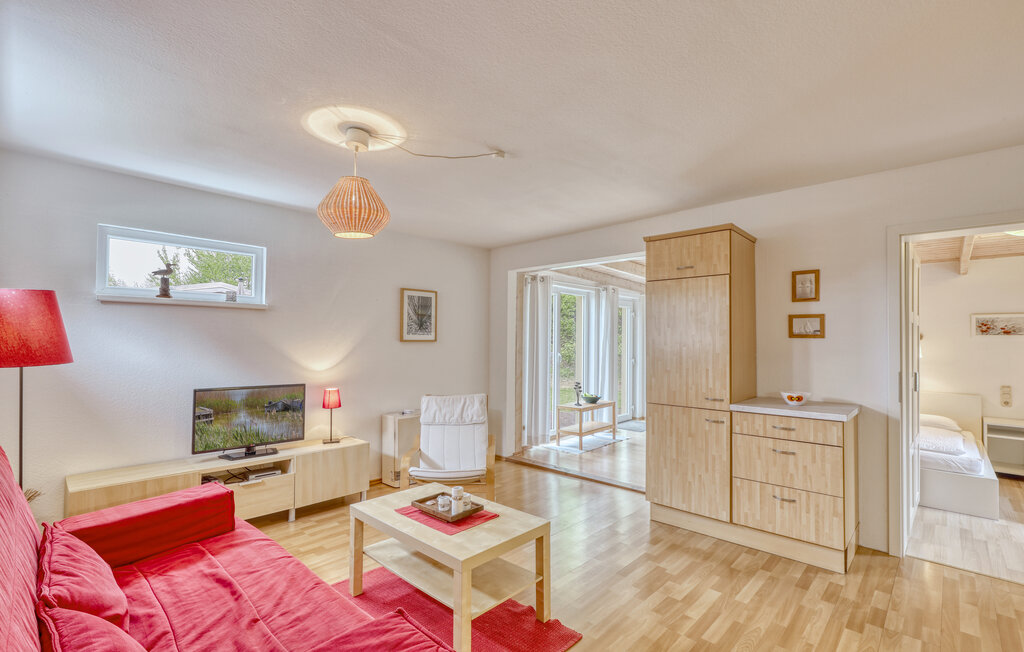 Ferienhaus - Dranske OT Nonnevitz , Deutschland - DZV141 4