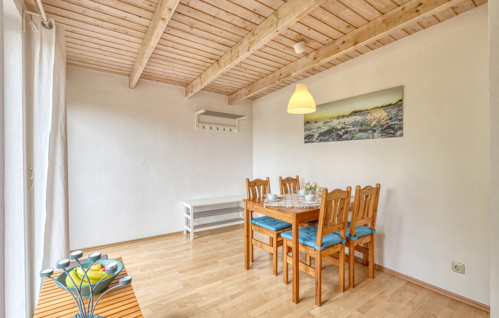 Ferienhaus - Dranske OT Nonnevitz , Deutschland - DZV141 6