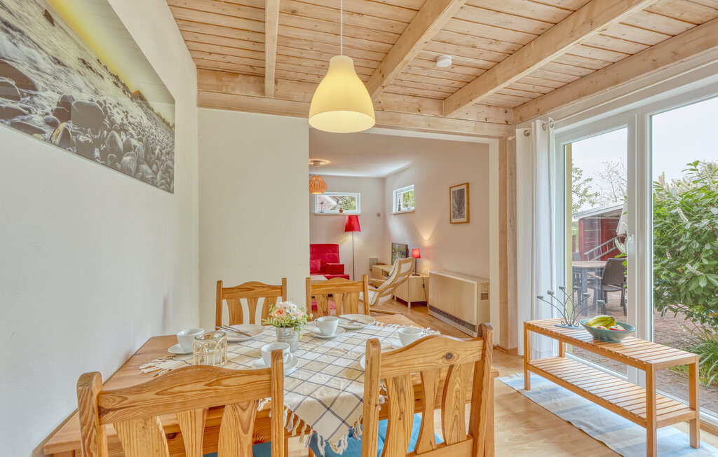 Ferienhaus - Dranske OT Nonnevitz , Deutschland - DZV141 10