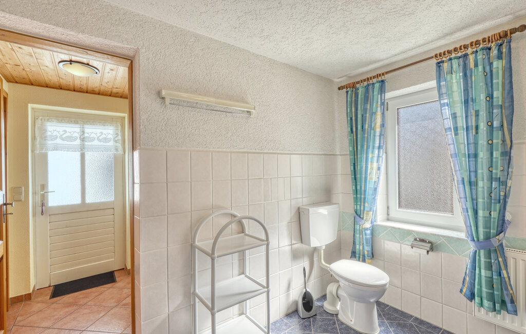 Semesterhus - Born auf dem Darß , Tyskland - DZV291 12