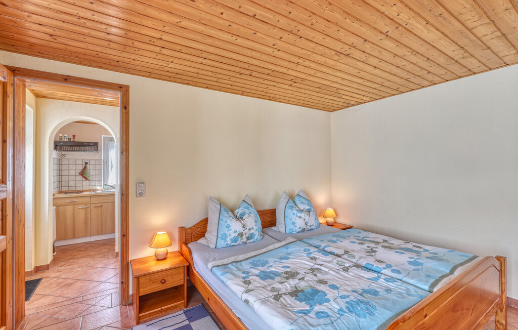 Semesterhus - Born auf dem Darß , Tyskland - DZV291 10