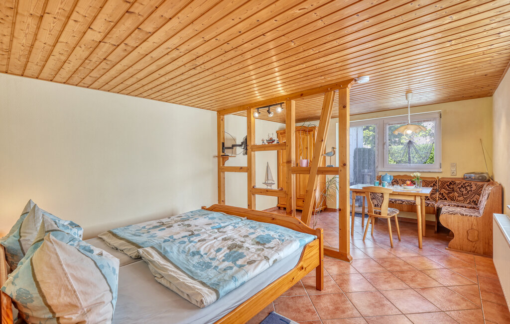 Semesterhus - Born auf dem Darß , Tyskland - DZV291 7