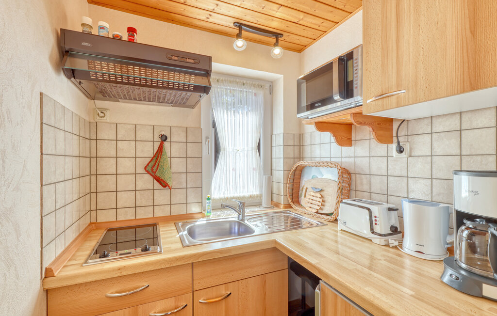 Semesterhus - Born auf dem Darß , Tyskland - DZV291 5