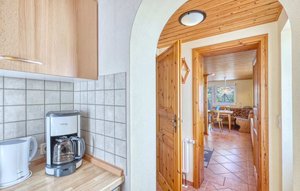 Semesterhus - Born auf dem Darß , Tyskland - DZV291 6