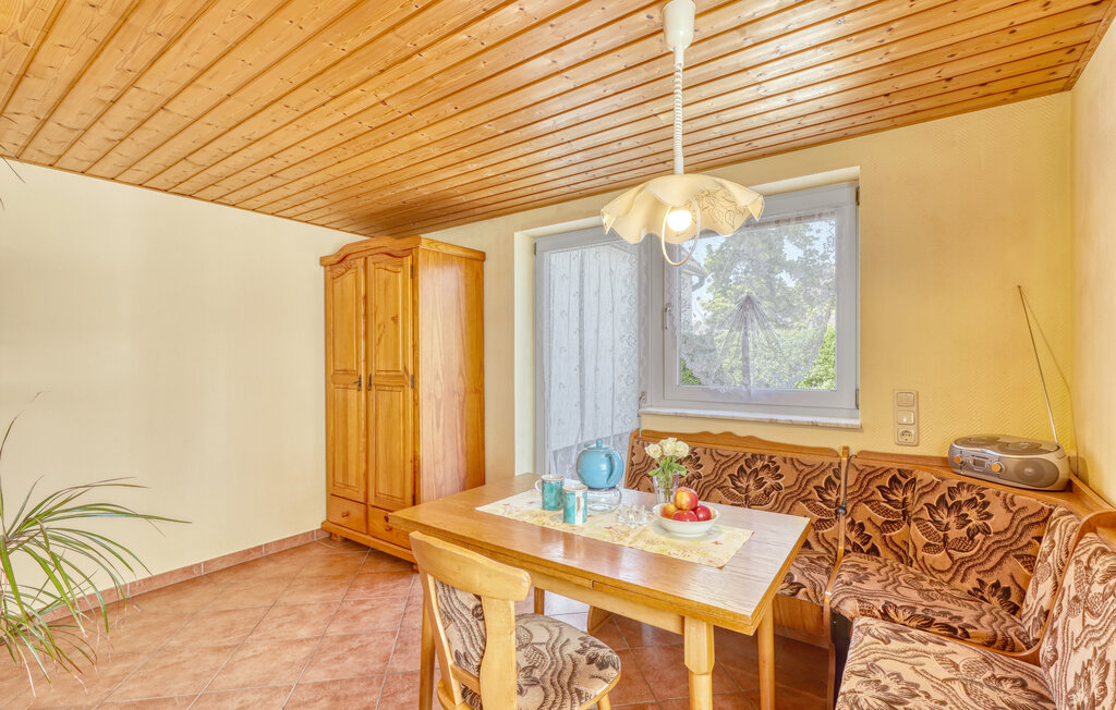 Semesterhus - Born auf dem Darß , Tyskland - DZV291 1