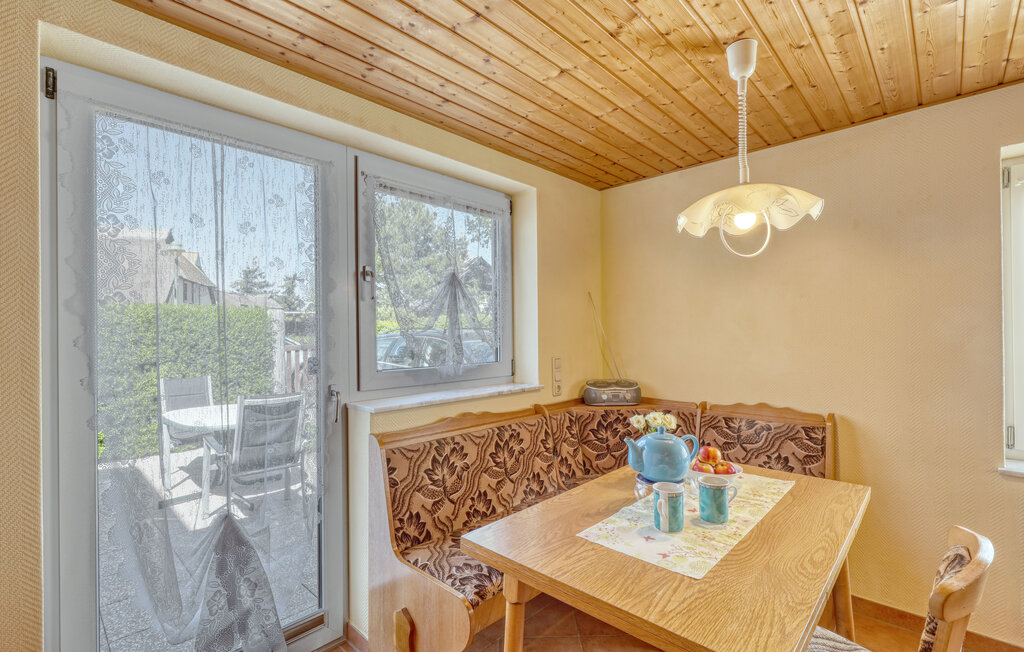 Semesterhus - Born auf dem Darß , Tyskland - DZV291 3