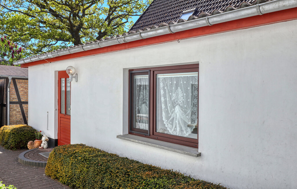 Semesterhus - Born auf dem Darß , Tyskland - DZV291 8