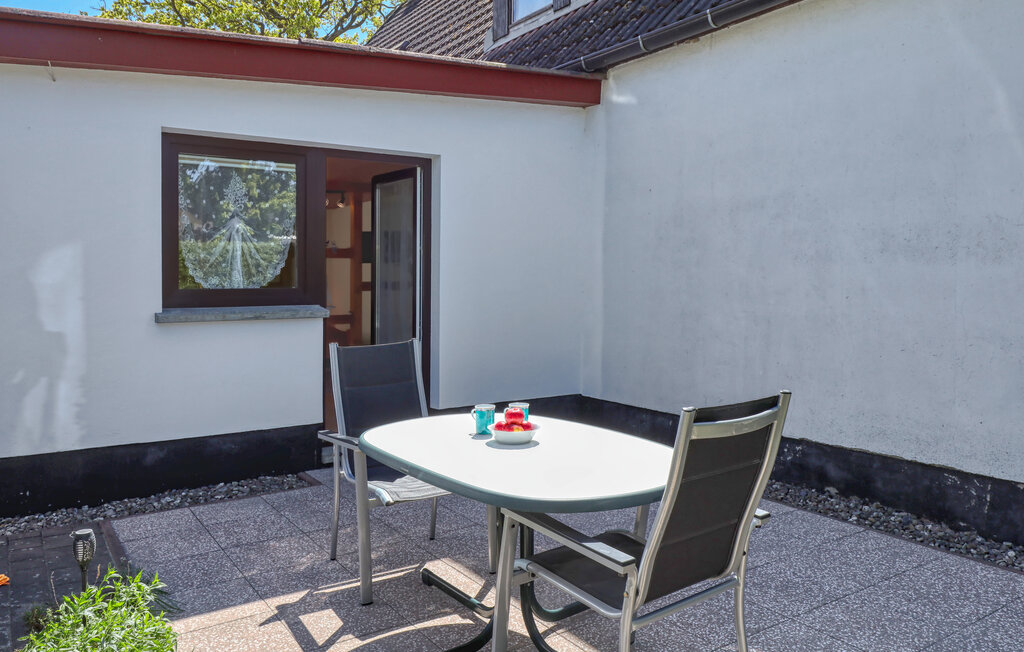 Semesterhus - Born auf dem Darß , Tyskland - DZV291 2