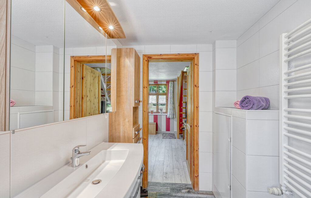 Ferienwohnung - Bodstedt , Deutschland - DZV557 20