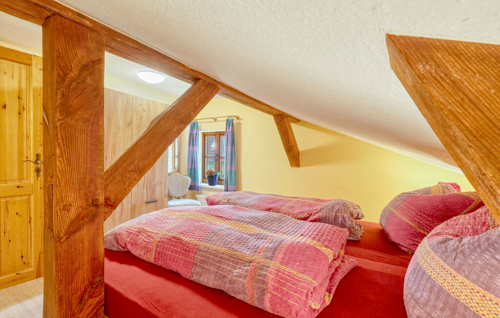 Ferienwohnung - Bodstedt , Deutschland - DZV557 16