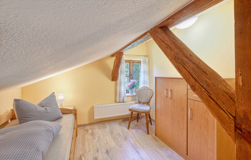 Ferienwohnung - Bodstedt , Deutschland - DZV557 18