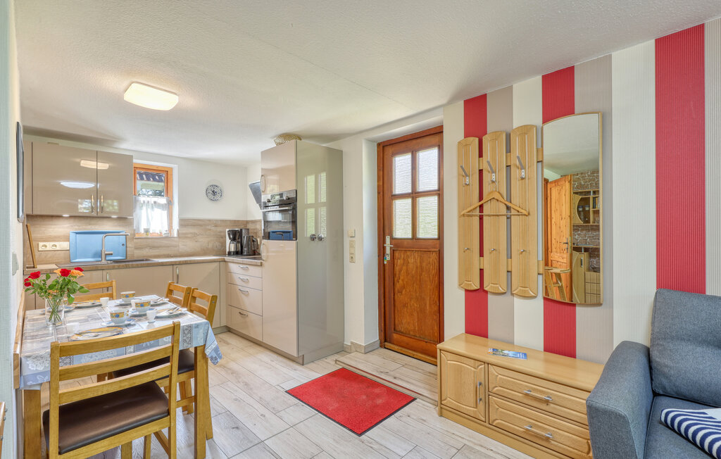 Ferienwohnung - Bodstedt , Deutschland - DZV557 6