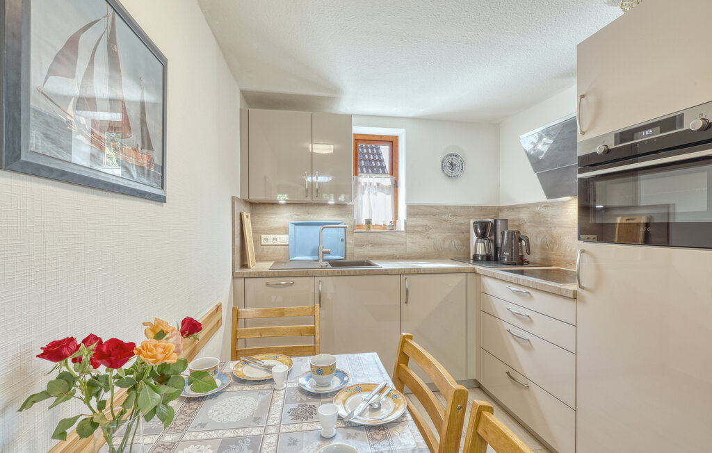 Ferienwohnung - Bodstedt , Deutschland - DZV557 7