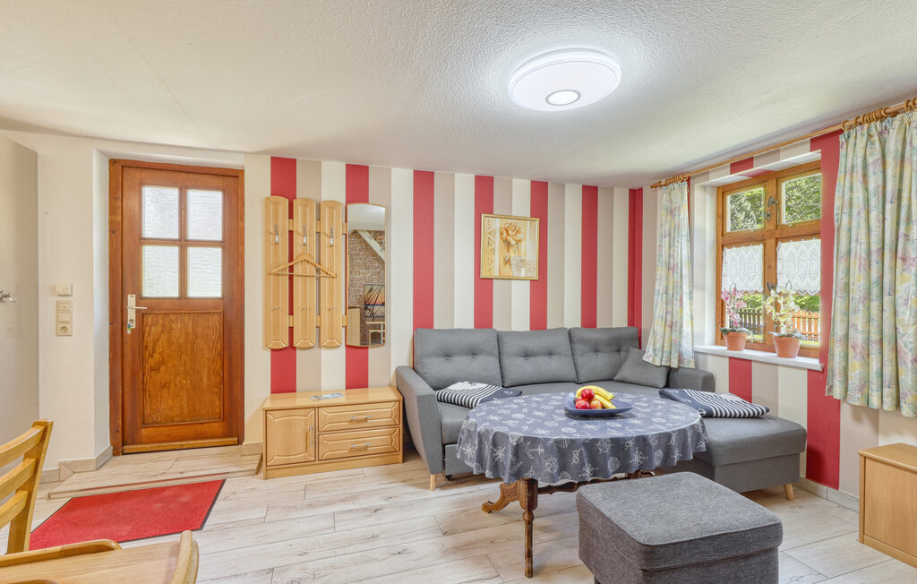 Ferienwohnung - Bodstedt , Deutschland - DZV557 3