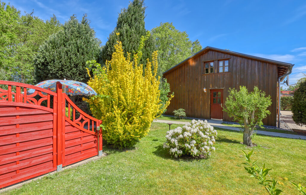 Ferienwohnung - Bodstedt , Deutschland - DZV557 1