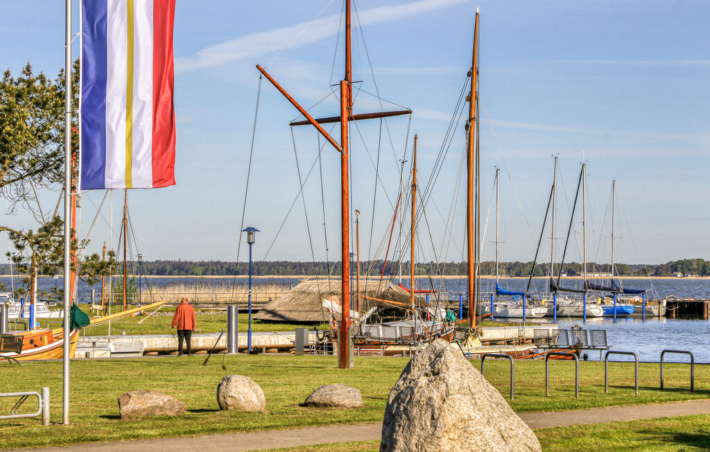 Feriehus - Bodstedt , Tyskland - DZV122 17