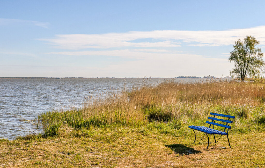 Feriehus - Bodstedt , Tyskland - DZV122 19