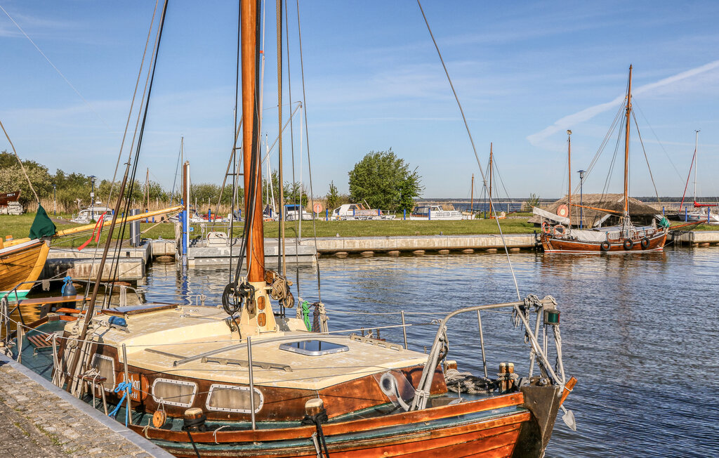 Feriehus - Bodstedt , Tyskland - DZV122 18
