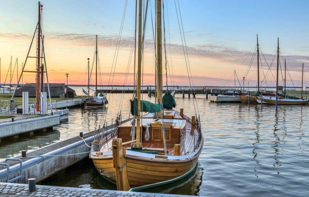 Feriehus - Bodstedt , Tyskland - DZV122 22